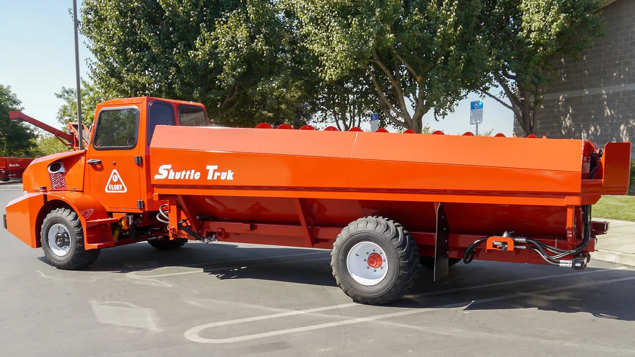 ST14 Shuttle Flory 4